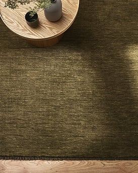 FLOOR RUGS