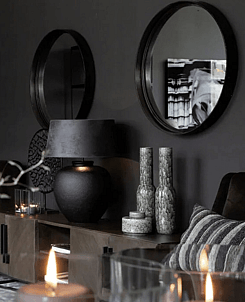 MIRRORS