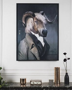 WALL ART