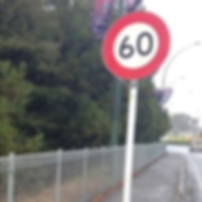 Sign Supports