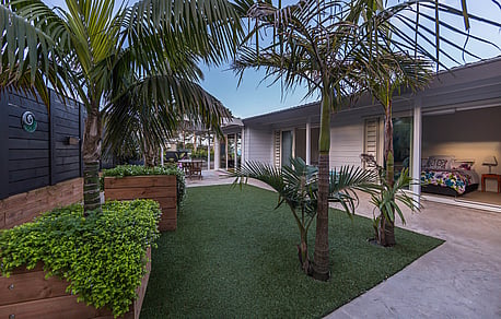renovation