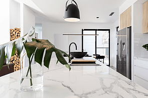 kitchen renovations