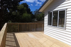 Decks