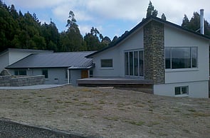 New Builds