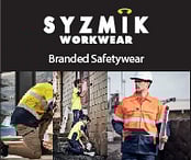 Select your safety apparel