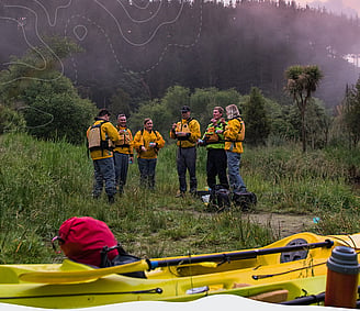 Build your own adventure tour at Riverside Adventures. Bike, Kayak, SUP 