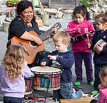 Music - Waiata