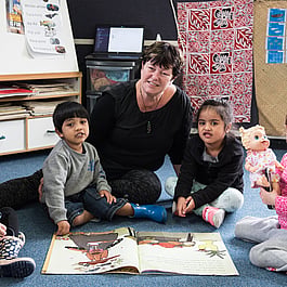 Supporting Your Child - Te tautoko I to tamaiti