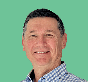 Stephanus Duvenage - Strategy, Planning & Transformation