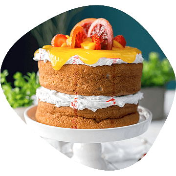 CAKES