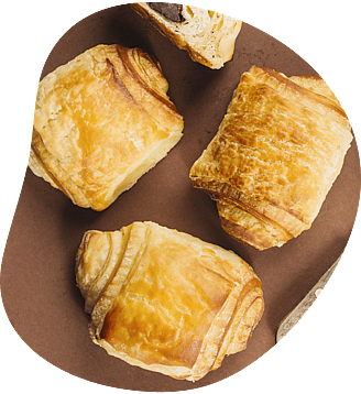 SAUSAGE ROLLS