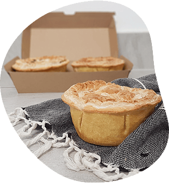 RIVER VALLEY PIES