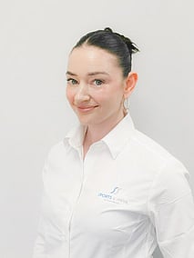 April Wech - Senior Psychologist