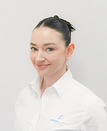 April Wech - Senior Psychologist