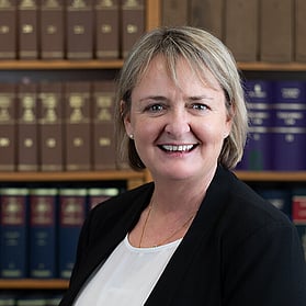 Sonya O'Connor