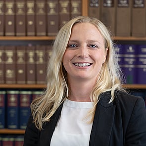 Nicola Needham