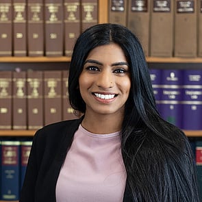 Pavi Singh
