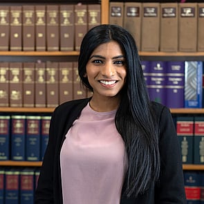 Pavi Singh