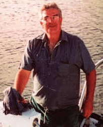 Keith Taylor