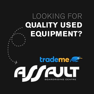 used-sup-equipment-assault-boardriding-centre