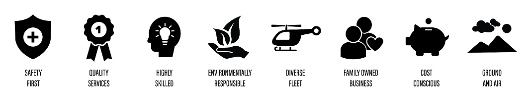 Rotor Work company values