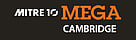 Mitre 10 Cambridge  Leamington Squash Club sponsor