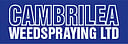 Cambrilea weed spraying  Leamington Squash Club sponsor