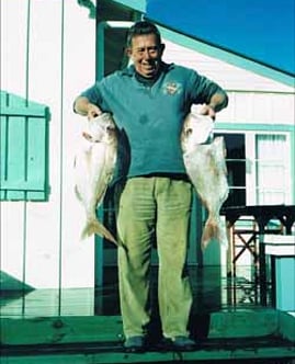 Charlie Norcross