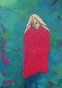 Wrapped in Thought