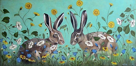 Field of Dreams - Prints Available - Enquire