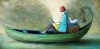 The Storyteller - Sold out