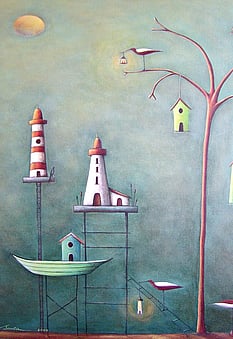 Guardians of Light