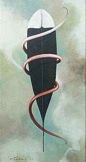 Ascend