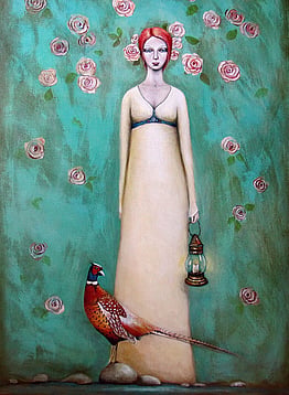 Birds of a Feather