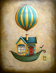 House of Dreams