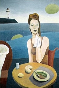 Table for One