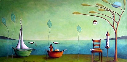 The Winds of Change