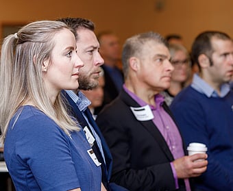 EVENTS & TRAINING