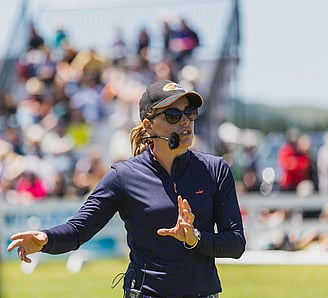Amanda Wilson