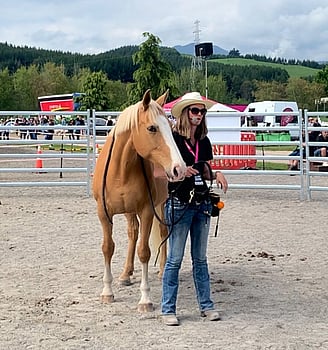 Clicker Training