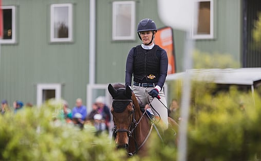 Eventing Challenge