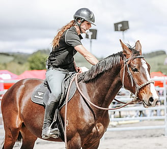 Reining & Western