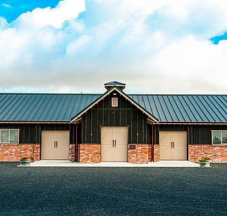Pakuranga Hunt Kennels by Harrison Lane