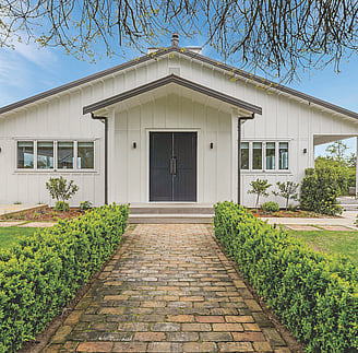 country home Karaka