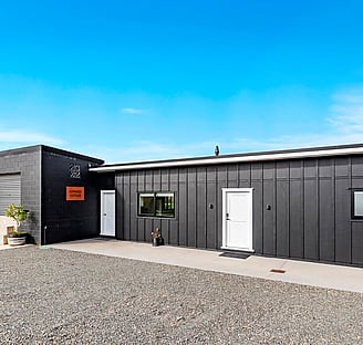 Minor Dwelling