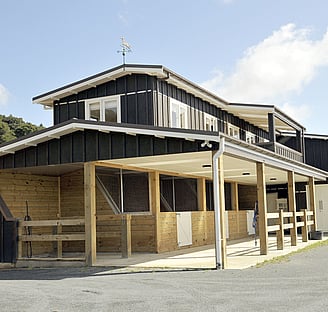 Cotswold Barn