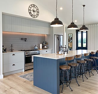 Renovation in Whitford