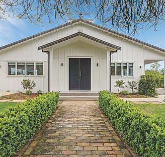 country home Karaka