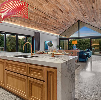 AWARD-WINNING LUXURY HOME - Mangatāwhiri