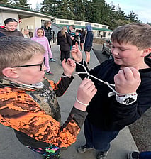 ADVENTURE BASED LEARNING (ABL)